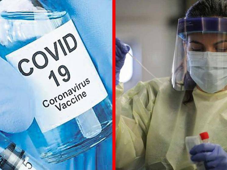 Russia planning to begin mass COVID-19 vaccination from October - Daily news