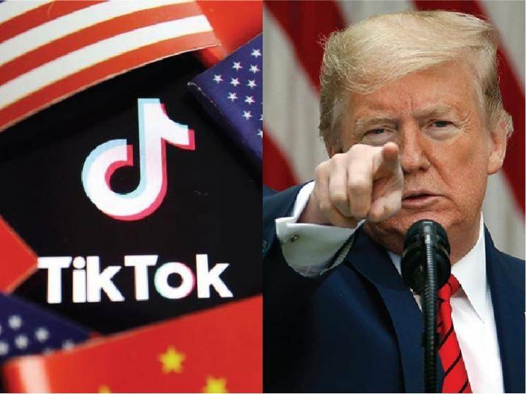 US deal for TikTok, China says it will not accept the 