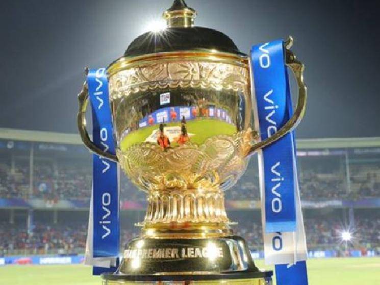 Vivo to back out of IPL 2020 title sponsorship!