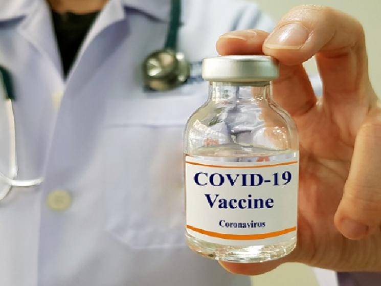 New COVID-19 vaccine deal signed for Indian supply by Serum Institute of India! - Daily news