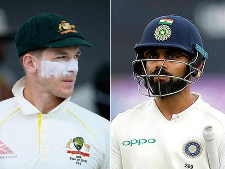 Cricket Australia planning to move Boxing Day Test against India to Adelaide amid COVID-19 fears