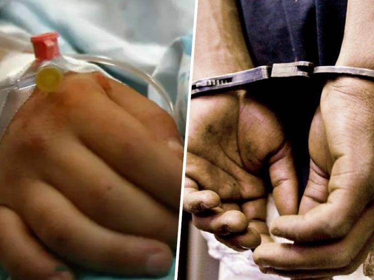 Nine year old COVID-19 patient sexually assaulted in Chhattisgarh hospital, sweeper arrested - Daily news