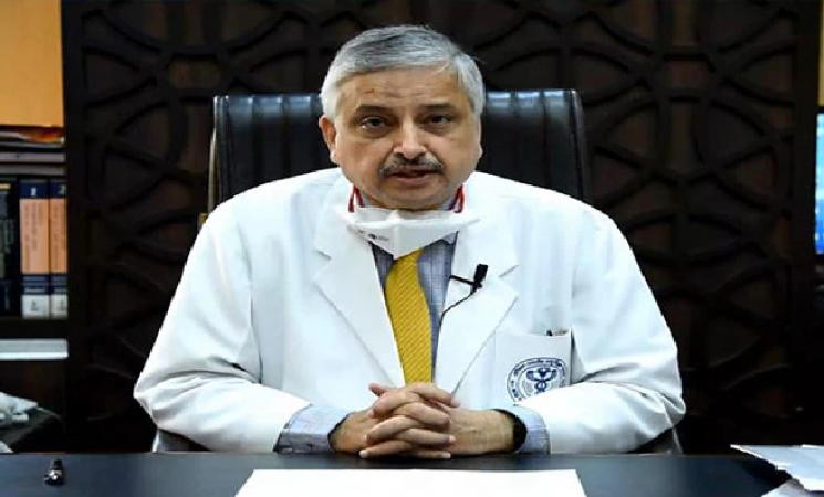 India to get COVID-19 vaccine in days - AIIMS Director! - Daily Cinema news