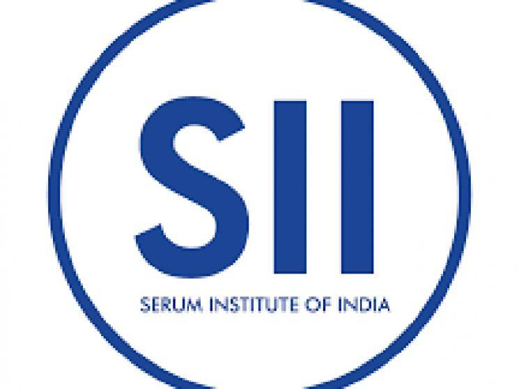 Serum Institute files Rs. 100 Crore defamation case against Chennai volunteer! - Daily Cinema news