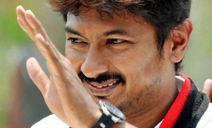 2021 Tamil Nadu Assembly Election Results - Udhayanidhi ...