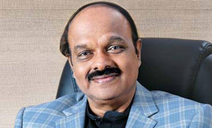 Dr. M.G.R. Educational and Research Institute University Founder-Chancellor Dr. A.C. Shanmugam's to visit Russia - 