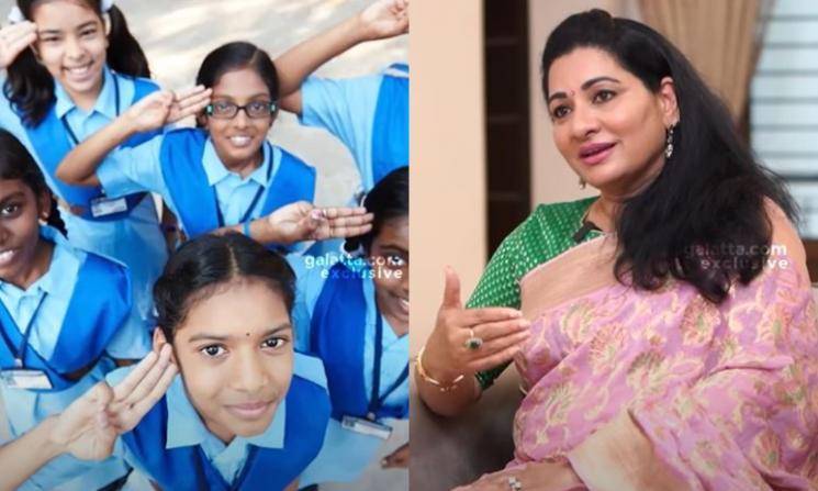 Dr. Vimala Rani Britto sheds light on how consistency made St. Britto’s Academy stand out in education for 25 years, taking great strides ahead (EXCLUSIVE) - 