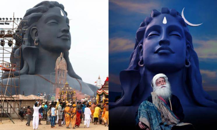 Isha Mahashivratri festival: How to participate for free? Here are the full registrations details for the devotees - News Update