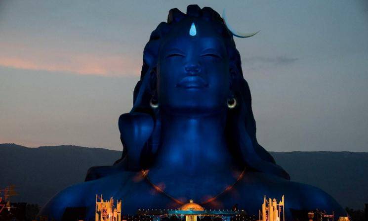 The world's biggest Maha Shivaratri festival, grand celebrations at Isha on March 8 - 
