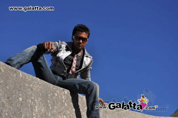 Actor Surya latest photo gallery - Actor Surya