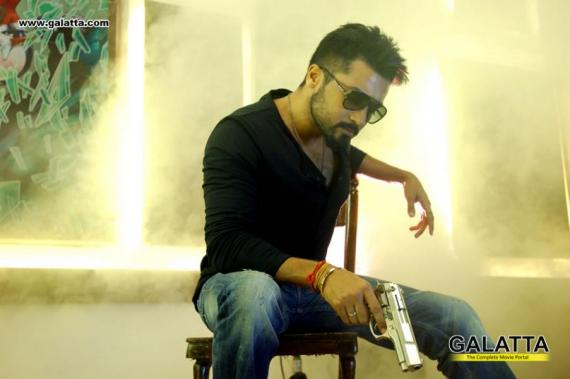 Anjaan Photos - Download Tamil Movie Anjaan Images & Stills For Free |  Galatta