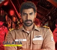 Ghazi Movie Review in English