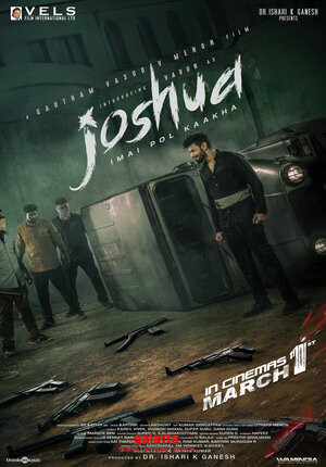 Joshua Imai Pol Kaka Movies Review