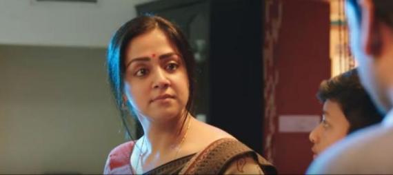 Book / Hire CELEBRITY APPEARANCE Jyothika for Events in Best Prices -  StarClinch