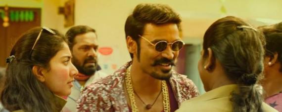 rspnetwork.in: Maari 2 Movie Stills- 2