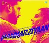 Manmarziyaan full 2025 movie hotstar