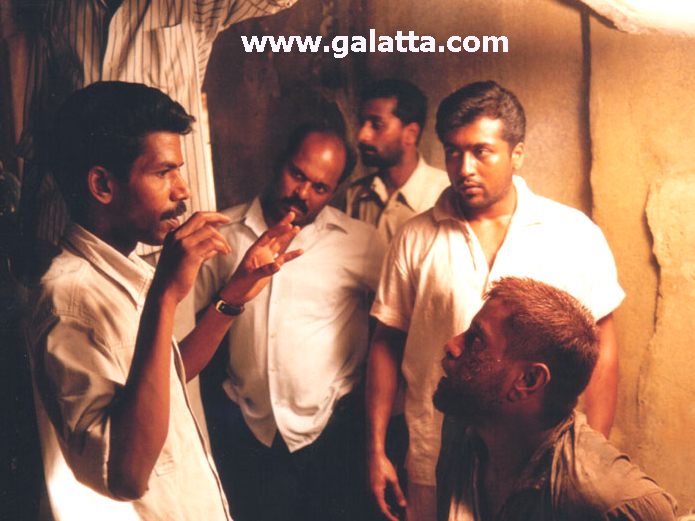 Pithamagan - Upperstall.com