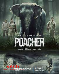 Poacher Movies Review