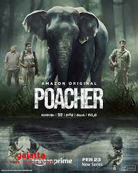 Poacher