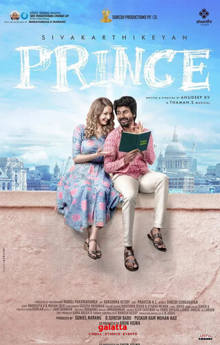 Prince Movies Review