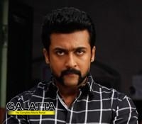 Si 3 Movie Review in English