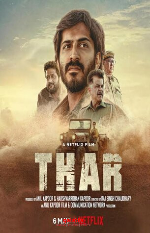 Thar Movies Review