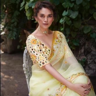 Aditi Rao Hydari - Photos Stills Images