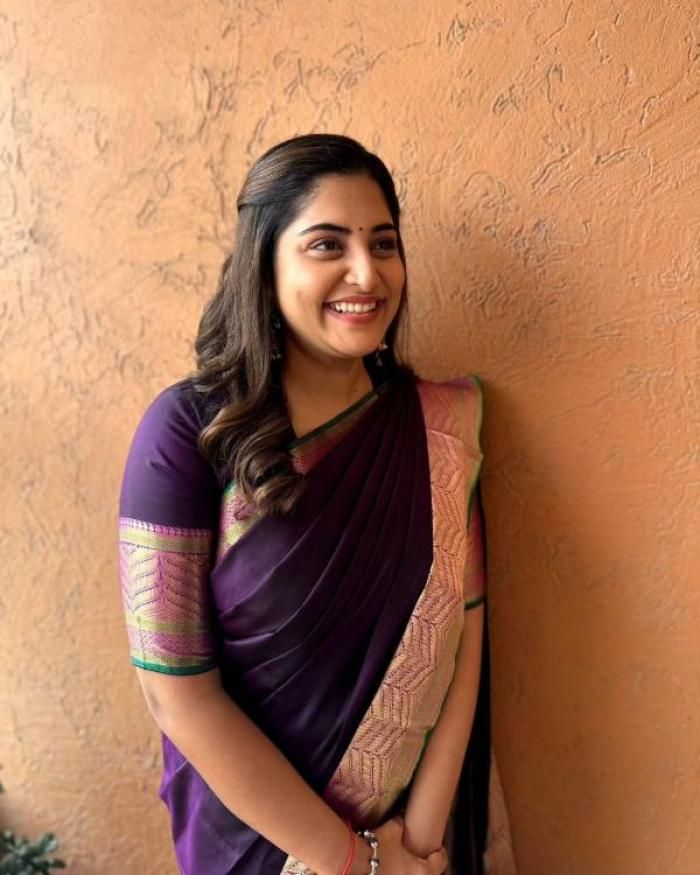 Manjima Mohan Photos - HD Images - TamilGlitz