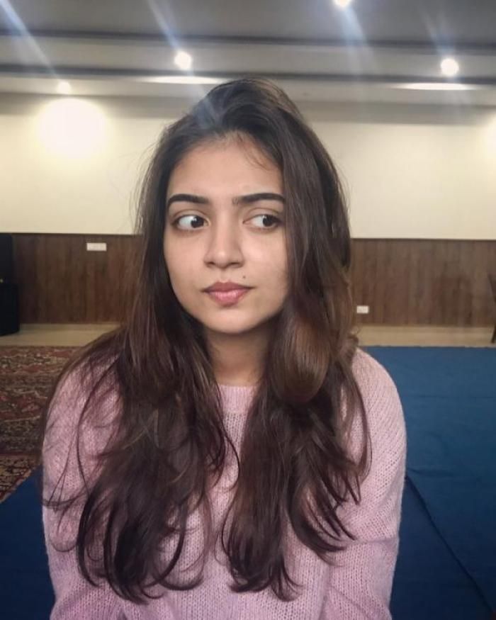 Nazriya Nazimsex - Nazriya Nazim to Meera Jasmine, best photos of the week | The Times of India