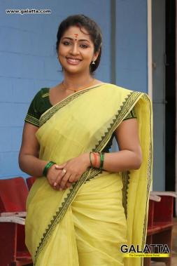 Navya Nair Actress Latest Photos | Galatta