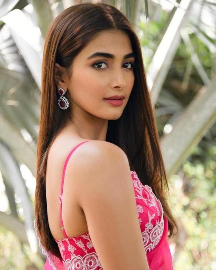 Pooja Hegde - Photos Stills Images