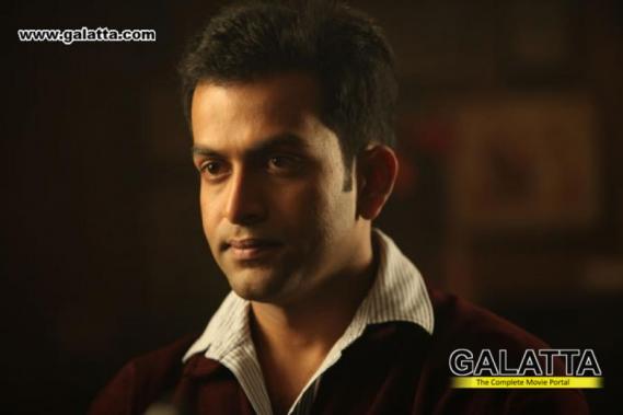 Prithviraj Tamil Actor Photos | Galatta