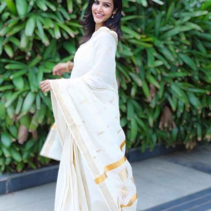 Priya Anand Actress Latest Photos | Galatta