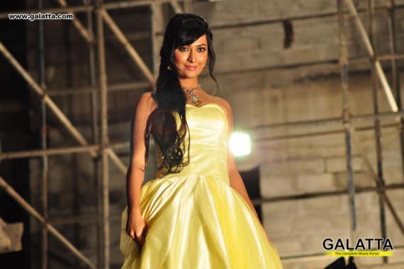 Radhika Pandit - Yes.. I do blush 🥰 #radhikapandit #nimmarp | Facebook