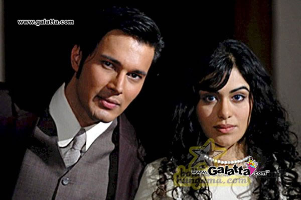 Horror film actor dreams of romancing Anushka Sharma  Entertainment   Celebrity Gossip  Emirates247