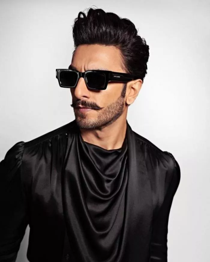 10 years of Ranveer Singh: Times when the actor redefined fashion