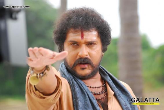 Ravichandran Tamil Actor Photos  Galatta
