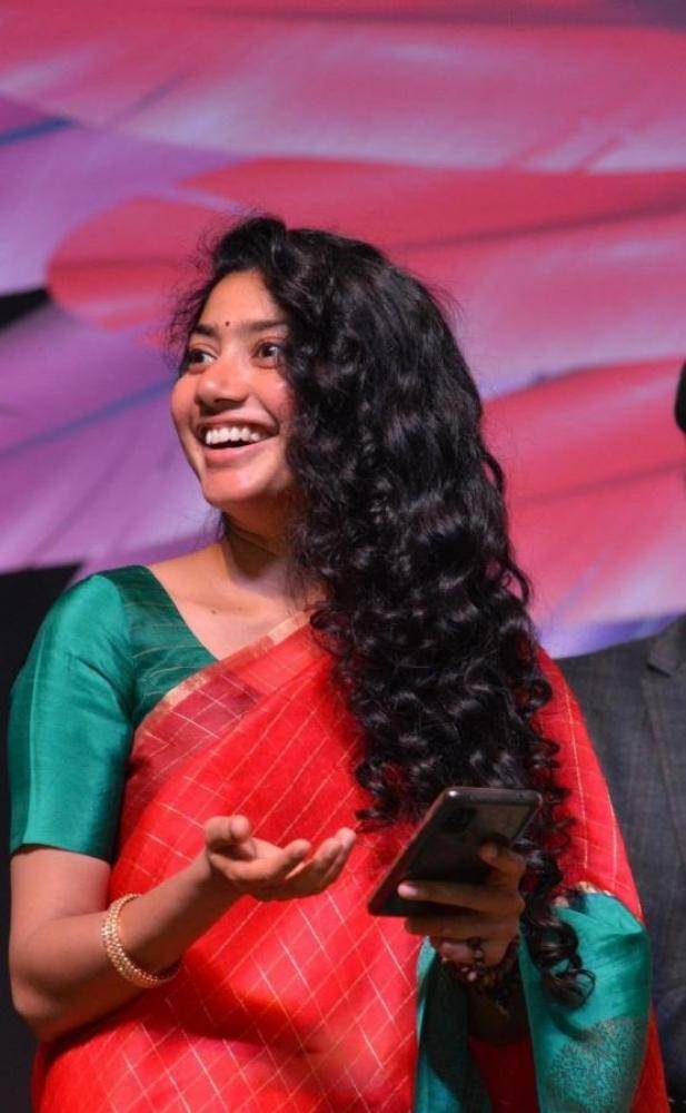How to get Sai Pallavi's natural curls | Times of India