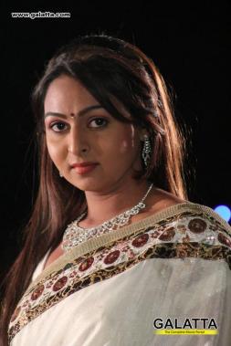 Samvritha Sunil Actress Latest Photos | Galatta