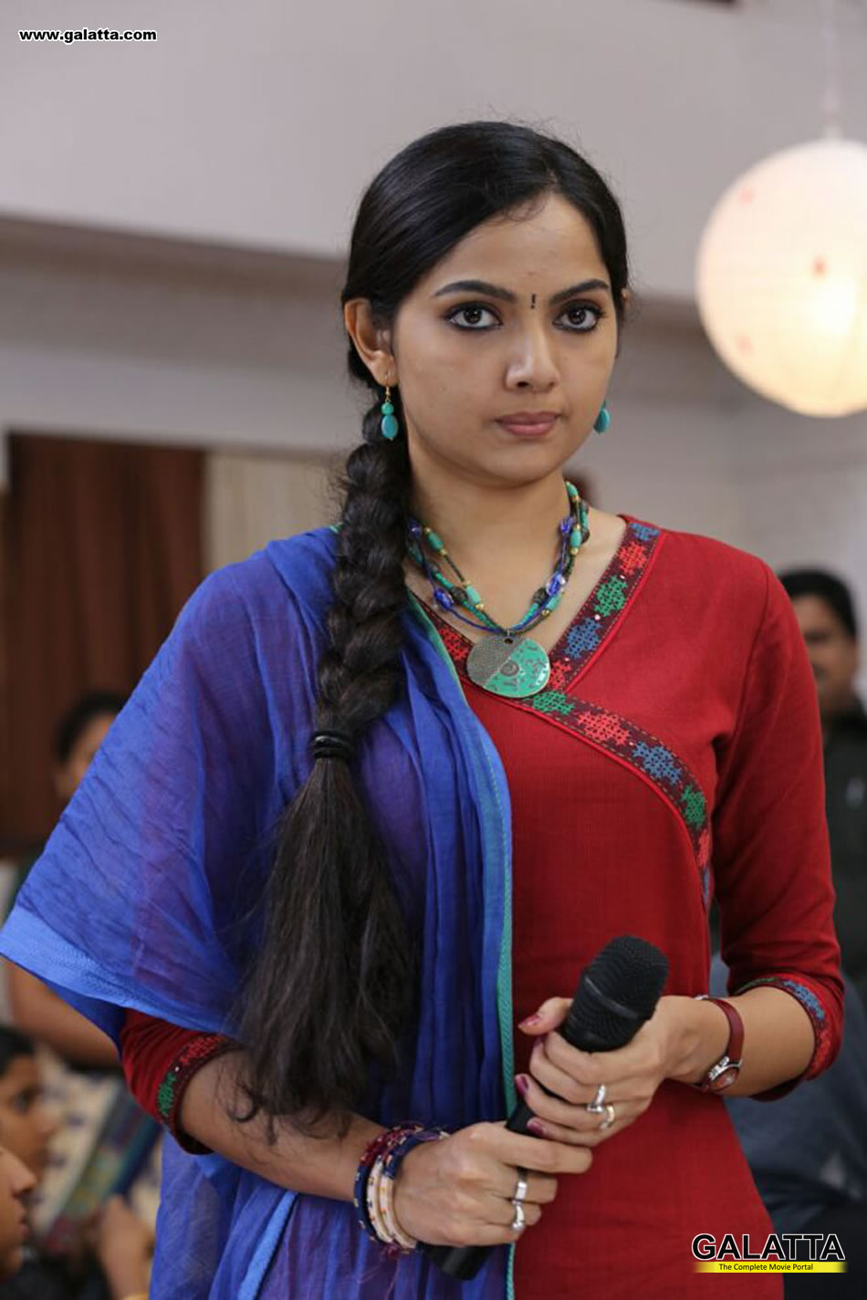 Samvritha Sunil Actress HD photos,images,pics and stills-indiglamour.com  #189294