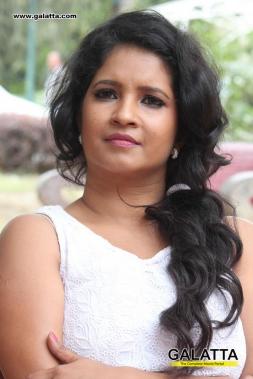 Subha Punja Actress Latest Photos | Galatta