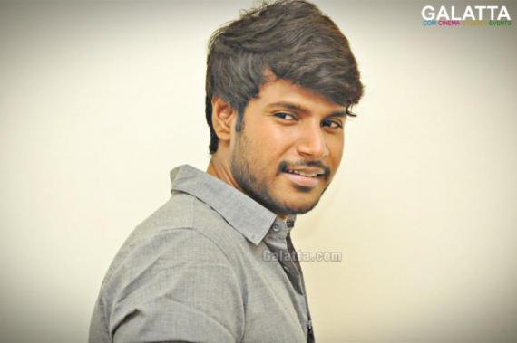 Bollywood actress to woo Sundeep Kishan