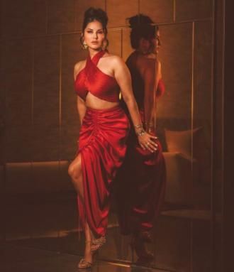 Sunny Leone - Photos Stills Images