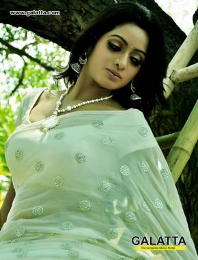 290px x 379px - Udaya Bhanu Actress Latest Photos | Galatta