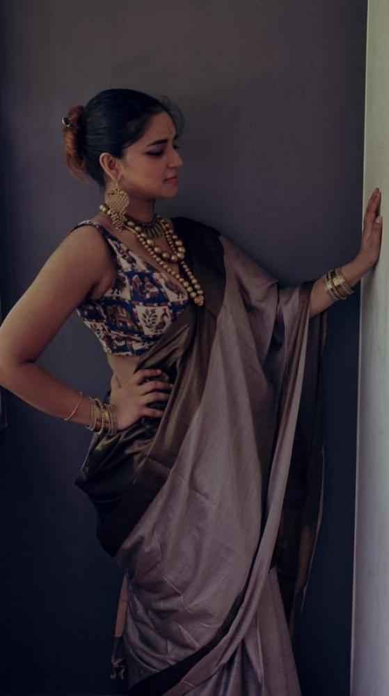 Vasundhara Kashyap Actress Latest Photos | Galatta