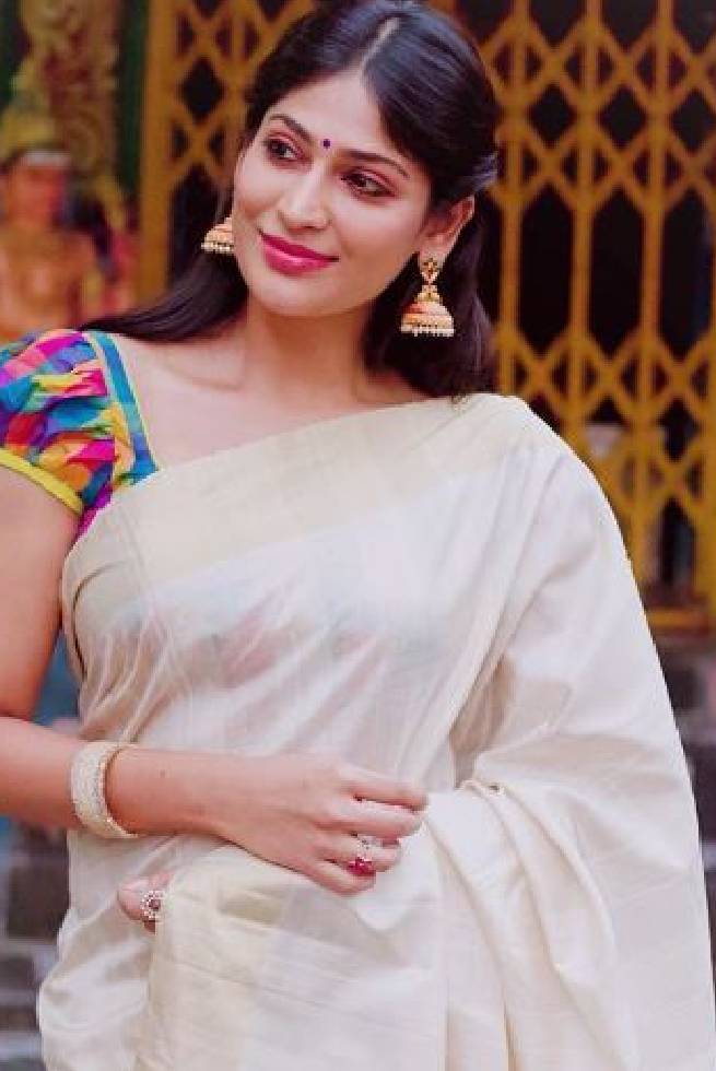 Vijayalakshmi Tamil Actress Photos, Images & Stills For Free | Galatta