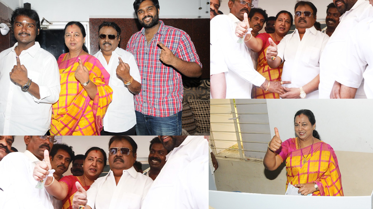 Vijayakanth Tamil Actor Photos, Images & Stills For Free ...