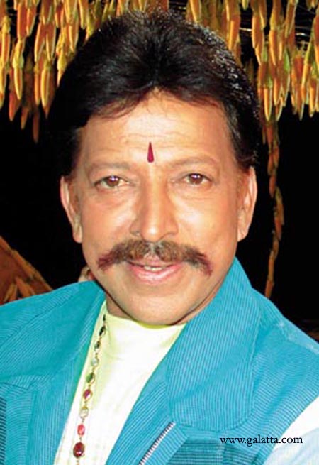 Vishnuvardhan Kannada Actor Photos | Galatta