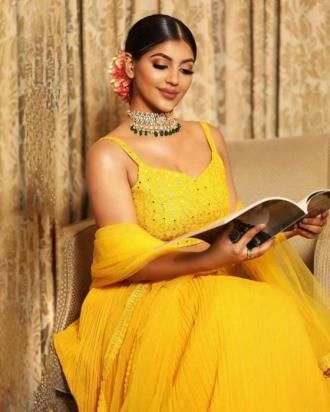 Yashika Aannand - Photos Stills Images