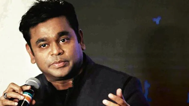 ar rahman wishes dmk for successful government